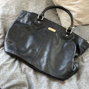 Cole Haan shoulder bag in Black NWOT
